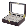 Watch box Gaira 21087-12-10