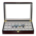 Watch box Gaira 21087-24-10