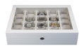 Watch box 22350-20-26
