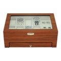 Box for watches and jewelry Gaira 22271-15