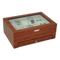 Box for watches and jewelry Gaira 22271-15