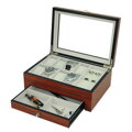 Box for watches and jewelry Gaira 22271-15