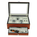 Box for watches and jewelry Gaira 22271-15