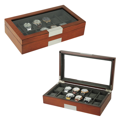 Watch box Gaira 22350-30-10