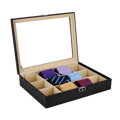 Box for tie Gaira 96070-12-10