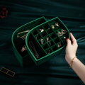 Jewelry case 9389-27