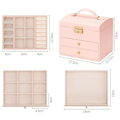 Jewelry case 9031-26