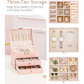 Jewelry case 9031-26