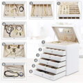 Jewelry case 9062-11