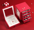 Jewelry case Rowling 9033-14