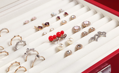 Jewelry case Rowling 9033-14