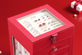 Jewelry case Rowling 9033-14