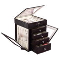 Jewelry case Rowling 9033-14