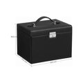 Jewelry case 9062-11