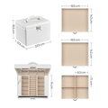 Jewelry case 9062-11