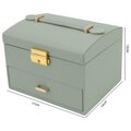 Jewelry case 9022-11