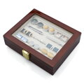 Cufflings box 900-16