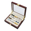 Cufflings box 900-16