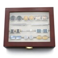 Cufflings box 900-16