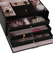 Jewelry case 9389-10