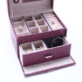 Jewelry case 9027-21