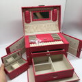 Jewelry case 9028-14