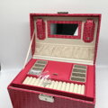 Jewelry case 9028-17