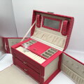 Jewelry case 9028-17