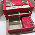 Jewelry case 9028-17