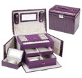 Jewelry case 9028-21