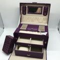 Jewelry case 9028-21