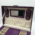 Jewelry case 9028-21