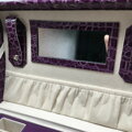 Jewelry case 9028-21
