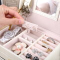 Jewelry case 9029-12