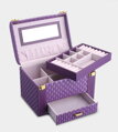 Jewelry case 9095-21