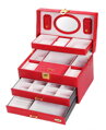 Jewelry case 9112-26