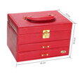 Jewelry case 9112-26