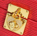 Jewelry case 9112-26
