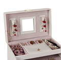 Jewelry case 9389-11