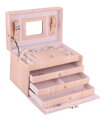 Jewelry case 9389-27