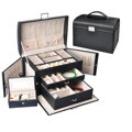 Jewelry case Gaira 9462-10