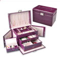 Jewelry case Gaira 9462-17