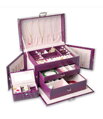 Jewelry case Gaira 9462-17