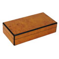Cufflinks box Gaira 94104-15