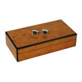 Cufflinks box Gaira 94104-15