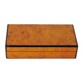 Cufflinks box Gaira 94104-15