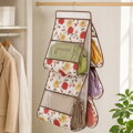 Bags Storage Organizer
