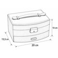Jewelry case 9022-15