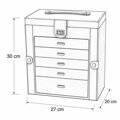 Jewelry case Rowling 9033-14