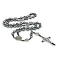 Hematite Rosary M551025